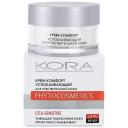 Kora Phytocosmetics Крем-комфорт успокаивающий для чувствительной кожи 50 мл 100 г 1 шт. стеклянная банка Kora Phytocosmetics Крем-комфорт успокаивающий для чувствительной кожи 50 мл 100 г 1 шт. стеклянная банка