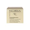 Маска для лица KORA Ночная крем-маска против морщин с ретинолом и трипептидами меди 50 Маска для лица KORA Ночная крем-маска против морщин с ретинолом и трипептидами меди 50