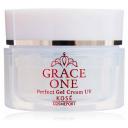 Гель-крем Kose Cosmeport Grace One Perfect Gel Cream UV 100 мл 100 г 1 шт. стеклянная банка Гель-крем Kose Cosmeport Grace One Perfect Gel Cream UV 100 мл 100 г 1 шт. стеклянная банка