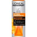 L'Oreal Paris Men Expert гель для кожи вокруг глаз Hydra Energetic, 10 мл/100 г L'Oreal Paris Men Expert гель для кожи вокруг глаз Hydra Energetic, 10 мл/100 г