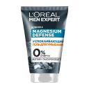 L'OREAL PARIS L'OREAL PARIS Успокаивающий гель для умывания Men Expert Magnesium Defense 100 L'OREAL PARIS L'OREAL PARIS Успокаивающий гель для умывания Men Expert Magnesium Defense 100