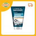 Гель для умывания успокаивающий L'Oreal Paris Men Expert Magnesium Defense Гель для умывания успокаивающий L'Oreal Paris Men Expert Magnesium Defense