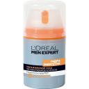 Увлажняющий крем-уход L'Oreal Paris Men Expert Hydra Power против признаков усталости 50мл Увлажняющий крем-уход L'Oreal Paris Men Expert Hydra Power против признаков усталости 50мл