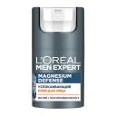 L'OREAL PARIS L'OREAL PARIS Успокаиващий крем для лица Men Expert Magnesium Defense 50 L'OREAL PARIS L'OREAL PARIS Успокаиващий крем для лица Men Expert Magnesium Defense 50