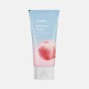 Пенка для умывания L.sanic очищающая с экстрактом персика 150 мл Пенка для умывания L.sanic очищающая с экстрактом персика 150 мл