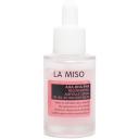 La Miso AHA-BHA-PHA Regenerating Ampoule Serum Ампульная обновляющая сыворотка с кислотами 30 мл 1 шт. 1 шт. флакон La Miso AHA-BHA-PHA Regenerating Ampoule Serum Ампульная обновляющая сыворотка с кислотами 30 мл 1 шт. 1 шт. флакон