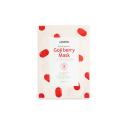 Крем для лица LANSKIN Тканевая маска с ягодами годжи 21 Крем для лица LANSKIN Тканевая маска с ягодами годжи 21