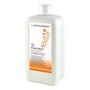 Бальзам для ног LAUFWUNDER Завершающий бальзам с экстрактом граната 500 Бальзам для ног LAUFWUNDER Завершающий бальзам с экстрактом граната 500