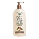 LE PETIT OLIVIER Молочко для тела восстанавливающее с маслом Карите для очень сухой кожи Beurre de Karite Shea Butter Body Lotion 250 LE PETIT OLIVIER Молочко для тела восстанавливающее с маслом Карите для очень сухой кожи Beurre de Karite Shea Butter Body Lotion 250