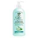 LE PETIT OLIVIER Молочко для тела экспресс увлажнение Алоэ Вера-Зеленый чай Aloe Vera & Green Tea Body Lotion 250 LE PETIT OLIVIER Молочко для тела экспресс увлажнение Алоэ Вера-Зеленый чай Aloe Vera & Green Tea Body Lotion 250