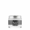 LEBELAGE Крем ампульный для лица с муцином чёрной улитки / Lebelage Ampule Cream Black Snail 70 мл LEBELAGE Крем ампульный для лица с муцином чёрной улитки / Lebelage Ampule Cream Black Snail 70 мл
