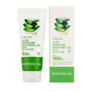 Lebelage Soothing Gel Moisture Purity Aloe 100% Увлажняющий гель с экстрактом алоэ 100 мл Lebelage Soothing Gel Moisture Purity Aloe 100% Увлажняющий гель с экстрактом алоэ 100 мл