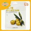Маска для лица тканевая Lebelage с экстрактом оливы Маска для лица тканевая Lebelage с экстрактом оливы