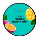 Letique Манго-Маракуйя Баттер Letique Манго-Маракуйя Баттер