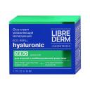 Eco-refill Гиалуроновый cica-крем увлажняющий матирующий дневной для жирной кожи, 50 мл, Librederm Eco-refill Гиалуроновый cica-крем увлажняющий матирующий дневной для жирной кожи, 50 мл, Librederm