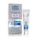 LIBREDERM Крем для лица гиалуроновый преображающий Blur Hyaluronic Filler Makeover Blur - Cream 15 LIBREDERM Крем для лица гиалуроновый преображающий Blur Hyaluronic Filler Makeover Blur - Cream 15
