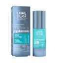 Гель для глаз LIBREDERM Гиалуроновый гель - патч для кожи вокруг глаз Максимальное увлажнение Hyaluronic Eye Patch 30 Гель для глаз LIBREDERM Гиалуроновый гель - патч для кожи вокруг глаз Максимальное увлажнение Hyaluronic Eye Patch 30