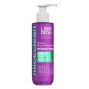Гель для умывания SEBO для жирной и комбинированной кожи Miceclean, 200 мл, Librederm Гель для умывания SEBO для жирной и комбинированной кожи Miceclean, 200 мл, Librederm