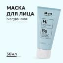 LIKATO Маска для лица увлажняющая с гиалуроновой кислотой и витамином В5 50 LIKATO Маска для лица увлажняющая с гиалуроновой кислотой и витамином В5 50