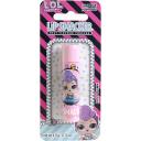 LIP SMACKER Бальзам для губ L.O.L. Surprise! с ароматом сладкая вата LIP SMACKER Бальзам для губ L.O.L. Surprise! с ароматом сладкая вата