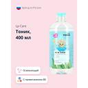 LP CARE Тоник для лица 400 LP CARE Тоник для лица 400