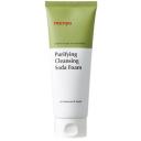 Пенка для снятия макияжа MA:NYO Легкая пенка для умывания с содой Purifying Cleansing Soda Foam 150 Пенка для снятия макияжа MA:NYO Легкая пенка для умывания с содой Purifying Cleansing Soda Foam 150