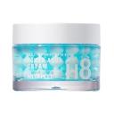 MEDI-PEEL H8 Hyaluronic Acid Formula Daily Intensive Skin Care Power Aqua Cream Увлажняющий крем для лица с пептидными капсулами 50 мл 40 г 1 шт. 1 шт. стеклянная банка MEDI-PEEL H8 Hyaluronic Acid Formula Daily Intensive Skin Care Power Aqua Cream Увлажняющий крем для лица с пептидными капсулами 50 мл 40 г 1 шт. 1 шт. стеклянная банка