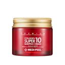 Крем для лица MEDI-PEEL Ночной крем с коллагеном 70 Крем для лица MEDI-PEEL Ночной крем с коллагеном 70