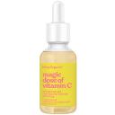 Сыворотка для лица MISS ORGANIC Обновляющая сыворотка-сияние для лица MAGIC DOSE OF VITAMIN C 30 Сыворотка для лица MISS ORGANIC Обновляющая сыворотка-сияние для лица MAGIC DOSE OF VITAMIN C 30