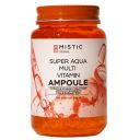 MISTIC Сыворотка для лица мультивитаминная увлажняющая Multi Vitamin Ampoule 250 MISTIC Сыворотка для лица мультивитаминная увлажняющая Multi Vitamin Ampoule 250