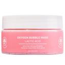 Маска для лица NAME SKIN CARE Маска кислородная пузырьковая с Молочной кислотой против несовершенств кожи 100 Маска для лица NAME SKIN CARE Маска кислородная пузырьковая с Молочной кислотой против несовершенств кожи 100