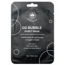 Маска для лица NAME SKIN CARE Тканевая маска Ультраочищающая пузырьковая O2 BUBBLE SHEET MASK 25 Маска для лица NAME SKIN CARE Тканевая маска Ультраочищающая пузырьковая O2 BUBBLE SHEET MASK 25
