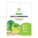 NAME SKIN CARE Маска тканевая для лица лайм и лемонграсс / Skinfood NSC 22 гр NAME SKIN CARE Маска тканевая для лица лайм и лемонграсс / Skinfood NSC 22 гр