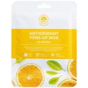 NAME SKIN CARE Тканевая маска для лица антиоксидантная Тонус кожи 22 NAME SKIN CARE Тканевая маска для лица антиоксидантная Тонус кожи 22