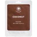 NAME SKIN CARE Тканевая маска для лица Кокос 22 NAME SKIN CARE Тканевая маска для лица Кокос 22
