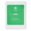 NAME SKIN CARE Тканевая маска для лица Масло Семян Конопли 22 NAME SKIN CARE Тканевая маска для лица Масло Семян Конопли 22