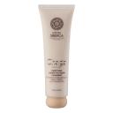 NATURA SIBERICA Бережно очищающая крем-пенка для умывания Chaga Peptides 140 NATURA SIBERICA Бережно очищающая крем-пенка для умывания Chaga Peptides 140