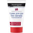 Neutrogena Крем для рук Норвежская формула Concentrated без запаха, 50 мл Neutrogena Крем для рук Норвежская формула Concentrated без запаха, 50 мл