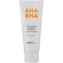NEXTBEAU Отшелушивающий пилинг-гель с AHA/BHA кислотами для ухода за проблемной кожей лица, шеи и зоны декольте, корейская косметика. 100мл NEXTBEAU Отшелушивающий пилинг-гель с AHA/BHA кислотами для ухода за проблемной кожей лица, шеи и зоны декольте, корейская косметика. 100мл
