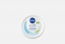 Интенсивный увлажняющий крем для лица, рук и тела Soft 200 мл NIVEA Интенсивный увлажняющий крем для лица, рук и тела Soft 200 мл NIVEA