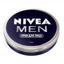 Крем для лица серии Nivea Men 75 мл Nivea Крем для лица серии Nivea Men 75 мл Nivea