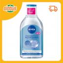 Мицеллярная вода для лица, глаз и губ NIVEA Refreshing для нормальной кожи Мицеллярная вода для лица, глаз и губ NIVEA Refreshing для нормальной кожи