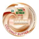 Бальзам для губ ONLY BIO COCONUT BUTTER увеличивающий объем бальзам для губ Бальзам для губ ONLY BIO COCONUT BUTTER увеличивающий объем бальзам для губ