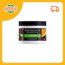 Арома-скраб для тела бодрящий Особая серия банная Молотый кофе и масло апельсина Арома-скраб для тела бодрящий Особая серия банная Молотый кофе и масло апельсина