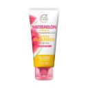 PETAL FRESH Гель для умывания кожи лица увлажняющий с экстрактом арбуза и персика 200 PETAL FRESH Гель для умывания кожи лица увлажняющий с экстрактом арбуза и персика 200