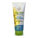 PETAL FRESH Гель для умывания против несовершенств кожи лица с экстрактом чайного дерева и перечной мяты 200 PETAL FRESH Гель для умывания против несовершенств кожи лица с экстрактом чайного дерева и перечной мяты 200
