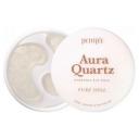 Petitfee Aura Quartz Hydrogel Eye Mask Гидрогелевые патчи для век с протеинами жемчуга 40 шт Petitfee Aura Quartz Hydrogel Eye Mask Гидрогелевые патчи для век с протеинами жемчуга 40 шт