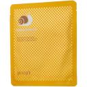 Petitfee Гидрогелевая маска для лица с золотом и экстрактом слизи улитки, 30 г, 30 мл, 30 мл Petitfee Гидрогелевая маска для лица с золотом и экстрактом слизи улитки, 30 г, 30 мл, 30 мл