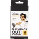 PROFESSOR SKINGOOD Полоски для носа Blackheads Out PROFESSOR SKINGOOD Полоски для носа Blackheads Out