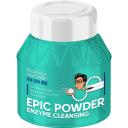 Пудра для умывания PROFESSOR SKINGOOD Энзимная пудра "EPIC POWDER ENZYME CLEANSING" для умывания, с каолином и папаином 66 Пудра для умывания PROFESSOR SKINGOOD Энзимная пудра "EPIC POWDER ENZYME CLEANSING" для умывания, с каолином и папаином 66